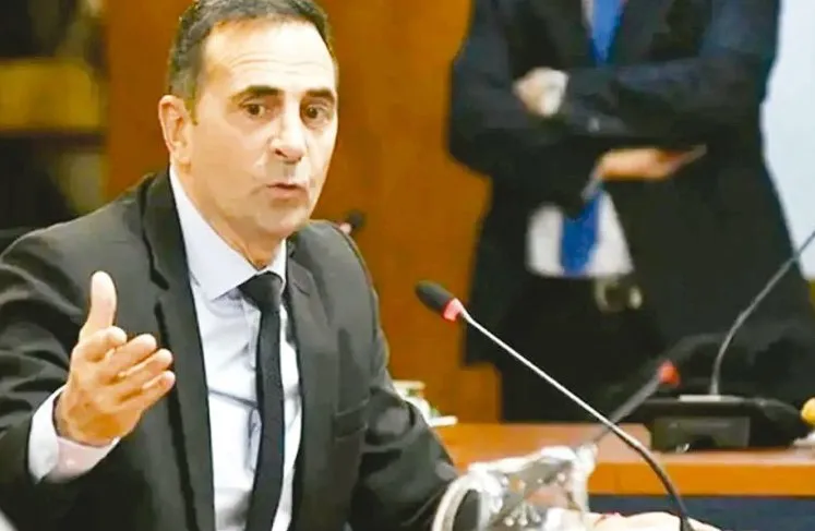 Julio Cordero