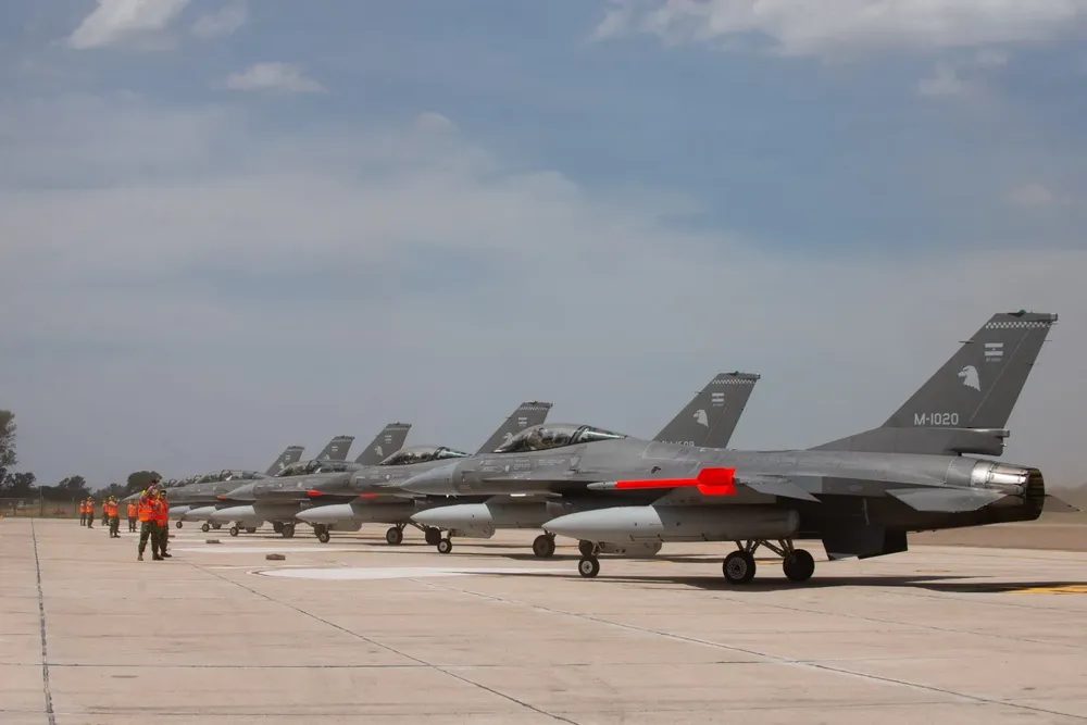 F 16 LAS HIGUERAS 4