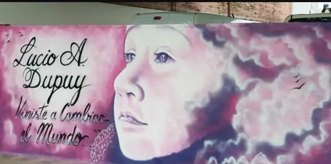 homenaje lucio