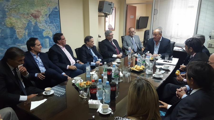 Comisión Bicameral de Seguimiento