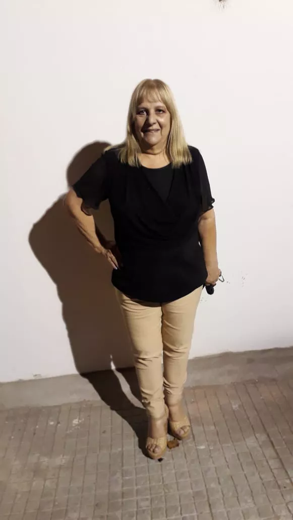 Estela Dutto