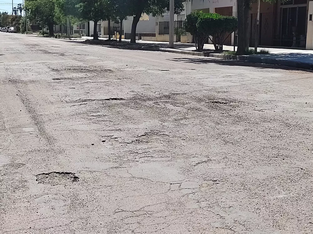 pavimento roto Realico 9