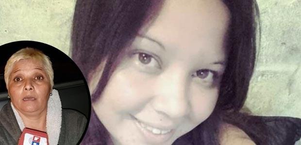 MUJER DESAPARECIDA VILLEGAS CANE