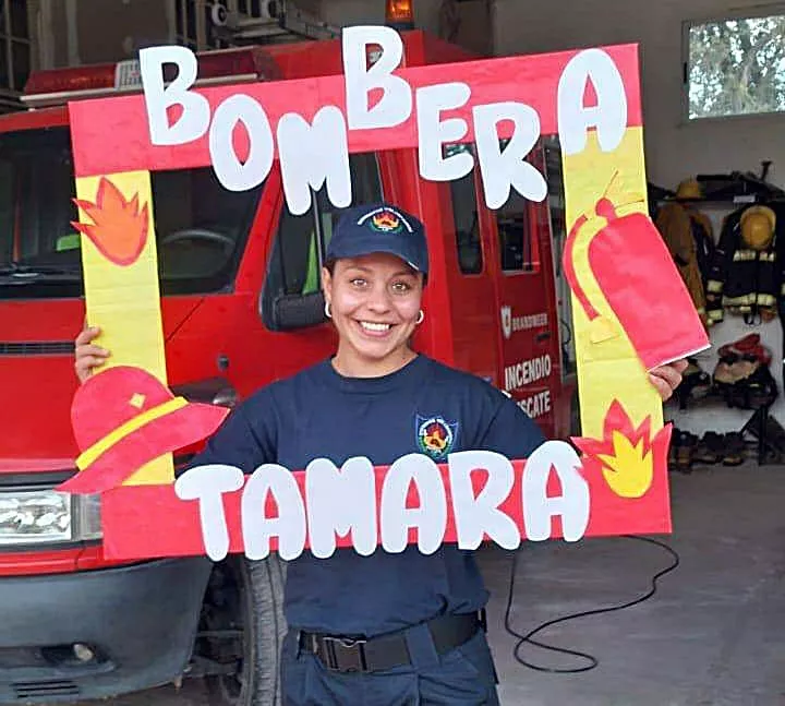 TAMARA HERRERA