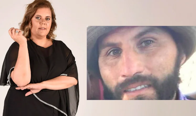 Noelia Pace - vecino de Quemú