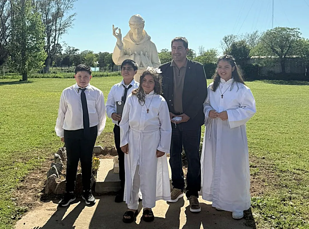 aniversario van praet 2025 2