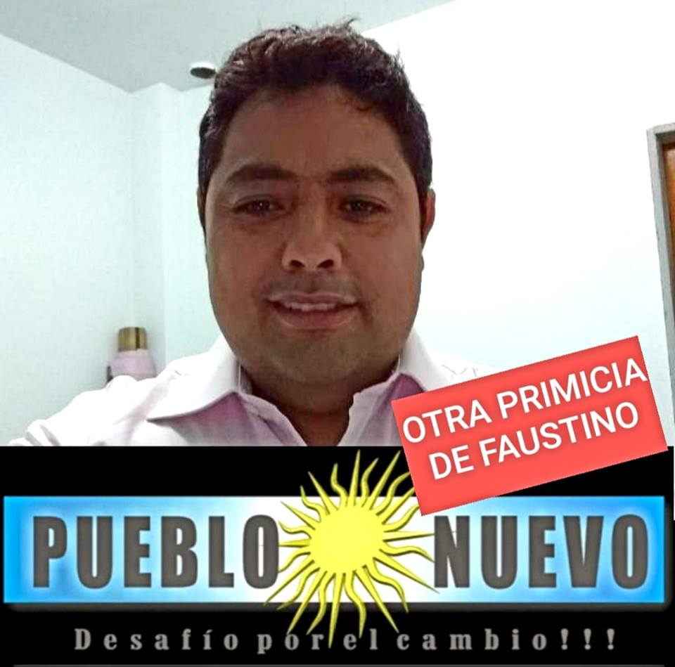 PUEBLO NUEVO