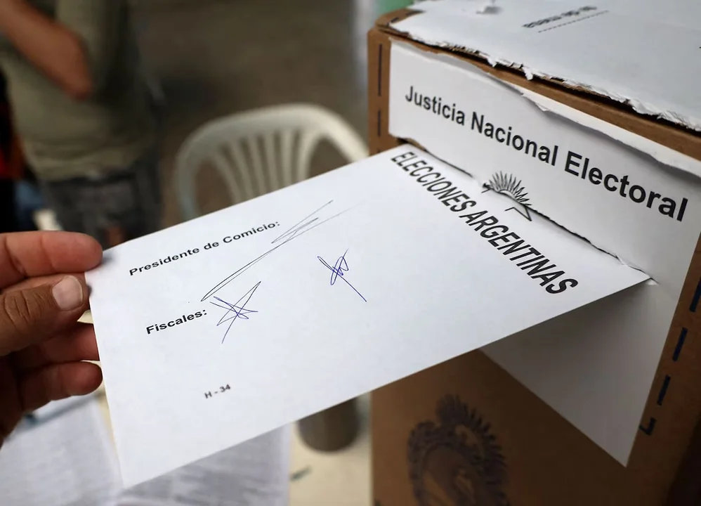 elecciones