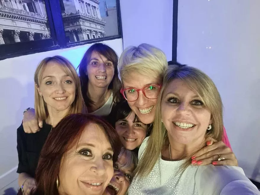 Foto Cristina error