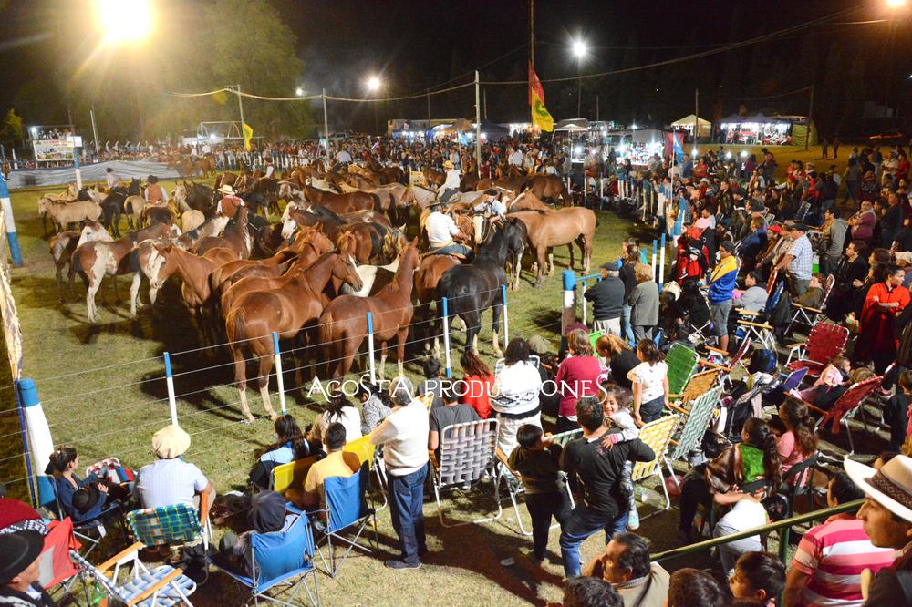 Fiesta del Hachero 4