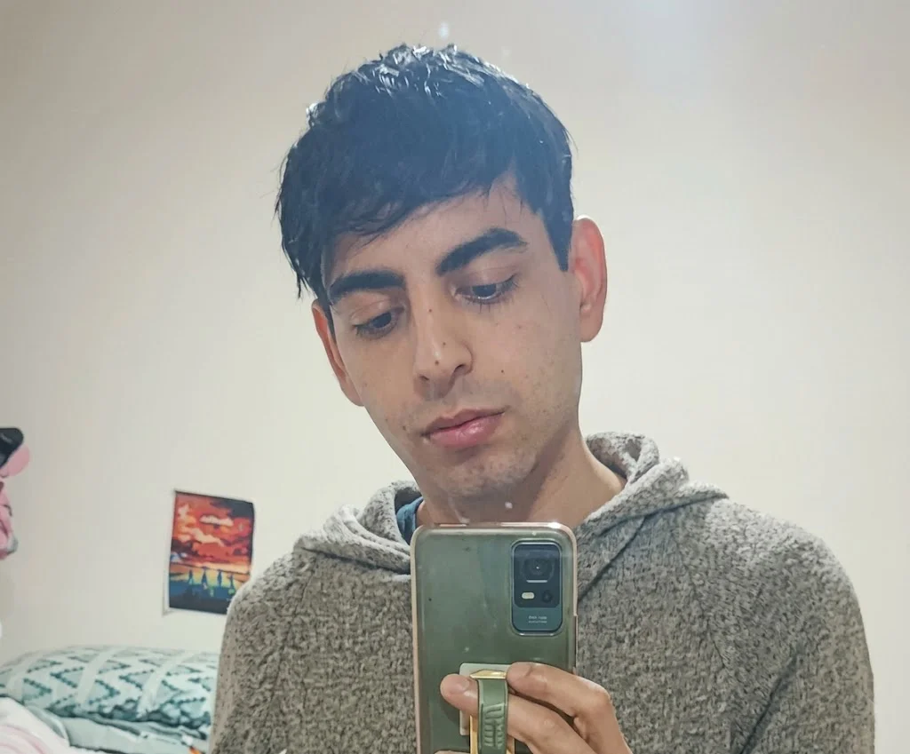 matias cornejo 22