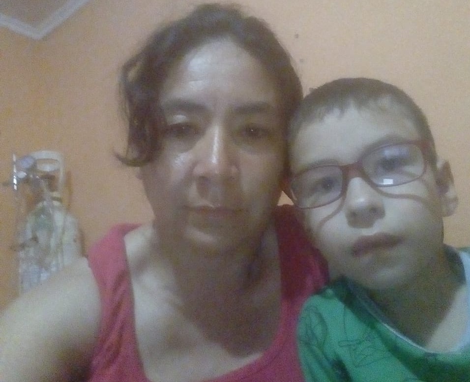 NIÑO VILLA VALERIA MEDICAMENTO