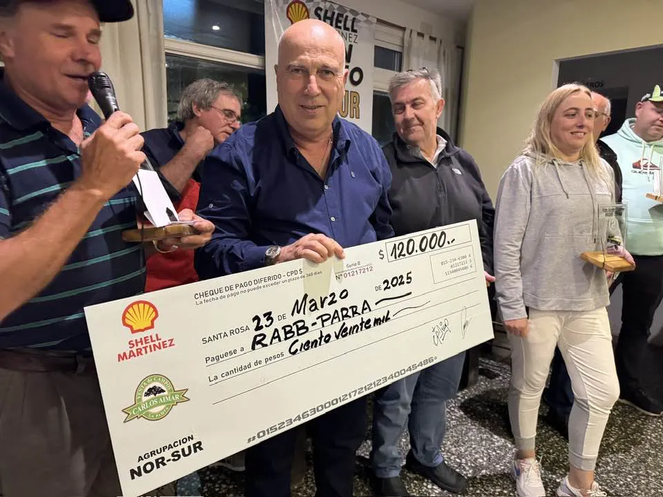 premios 5