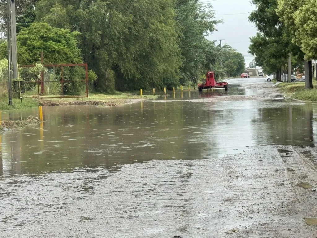 INUNDACIÓN AGUA CENTRO 4 FILE
