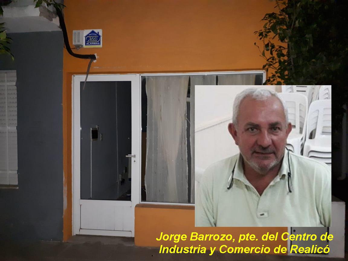 Jorge Barrozo