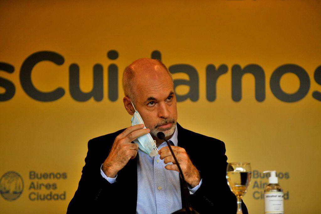 larreta