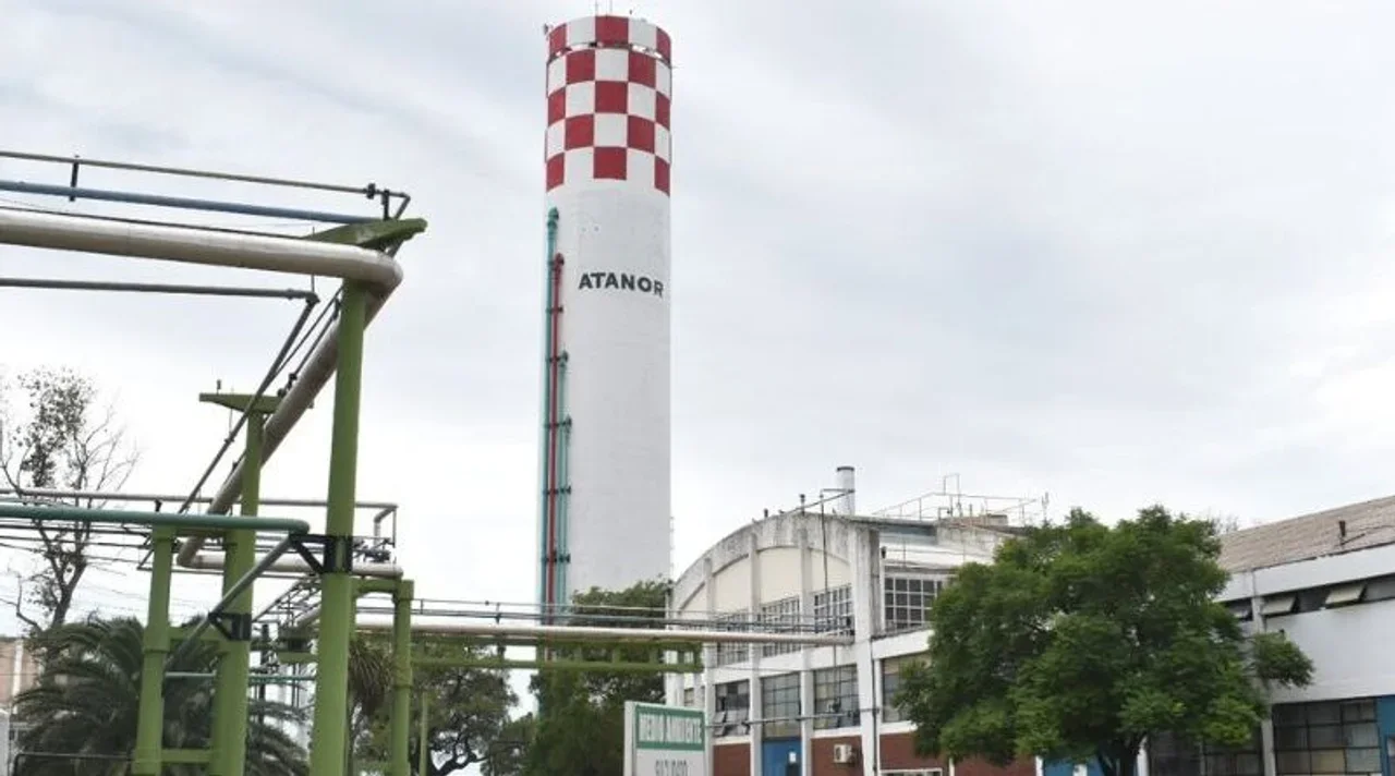 ATANOR