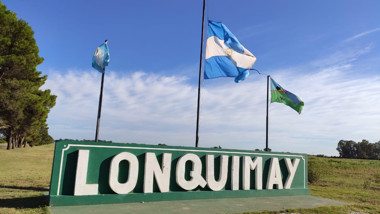 LONQUIMAY