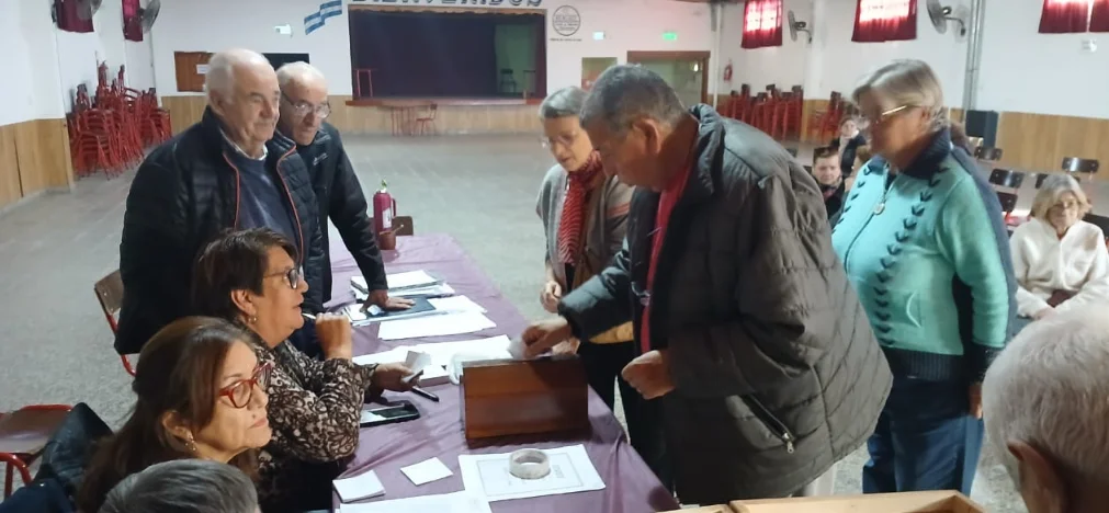 elecciones jubilados 2