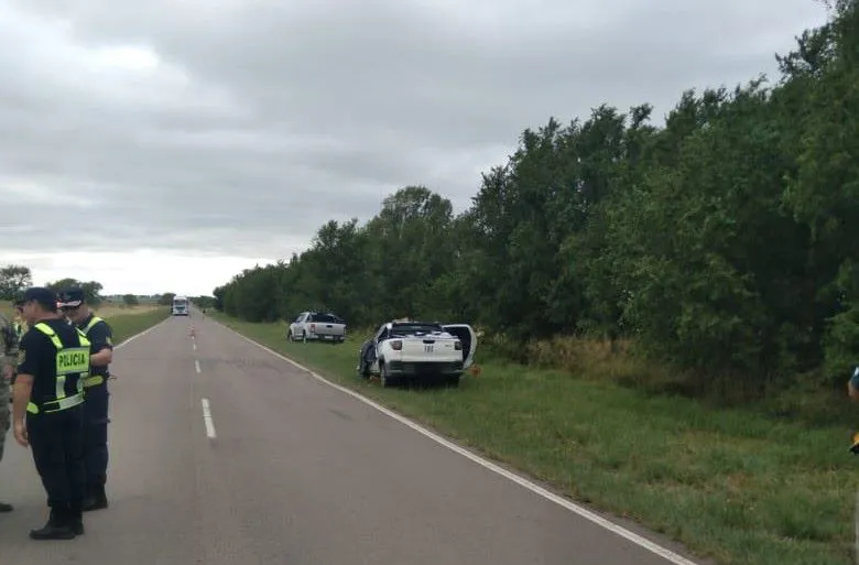 nazareno otamendi muertto hidraulico
