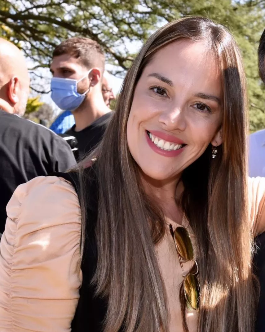 Ivana Alvarez