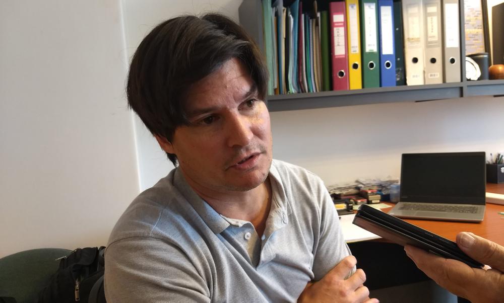 PRESIDENTE RURAL JOAQUÍN MORENO