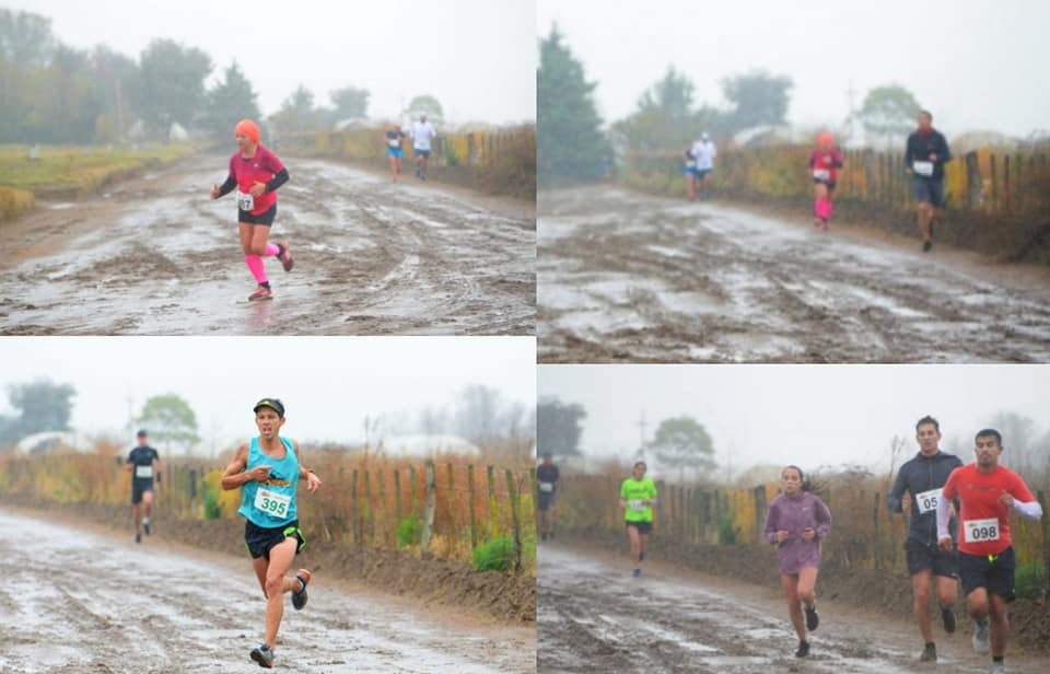 PICO RUNNING GONZALO MIRCO