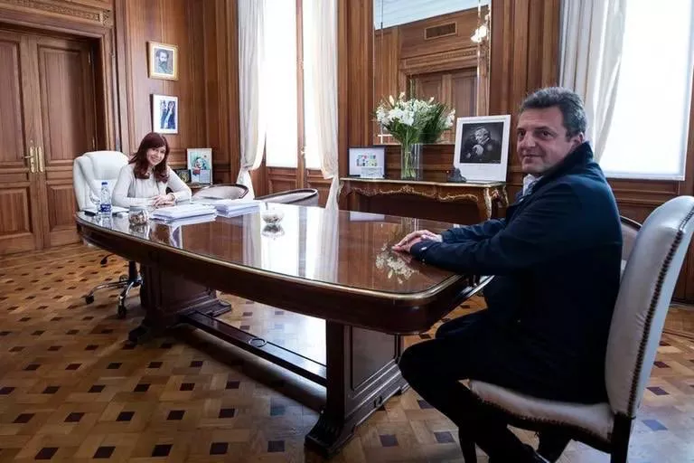 Massa Cristina