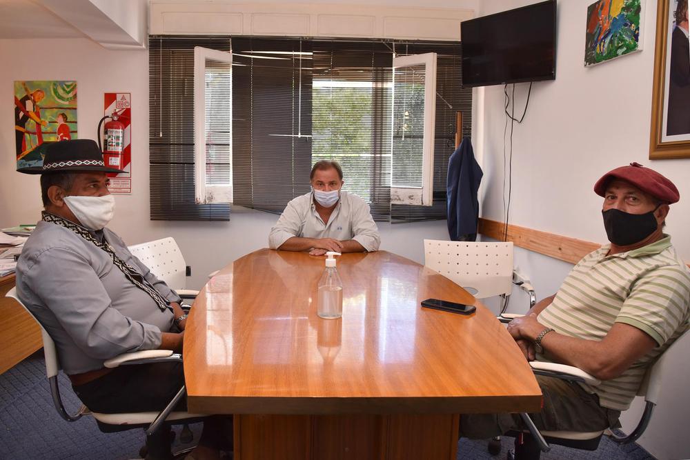 centros tradicionalistas