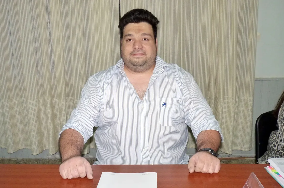 concejo deliberante asuncion arese 2 FILE