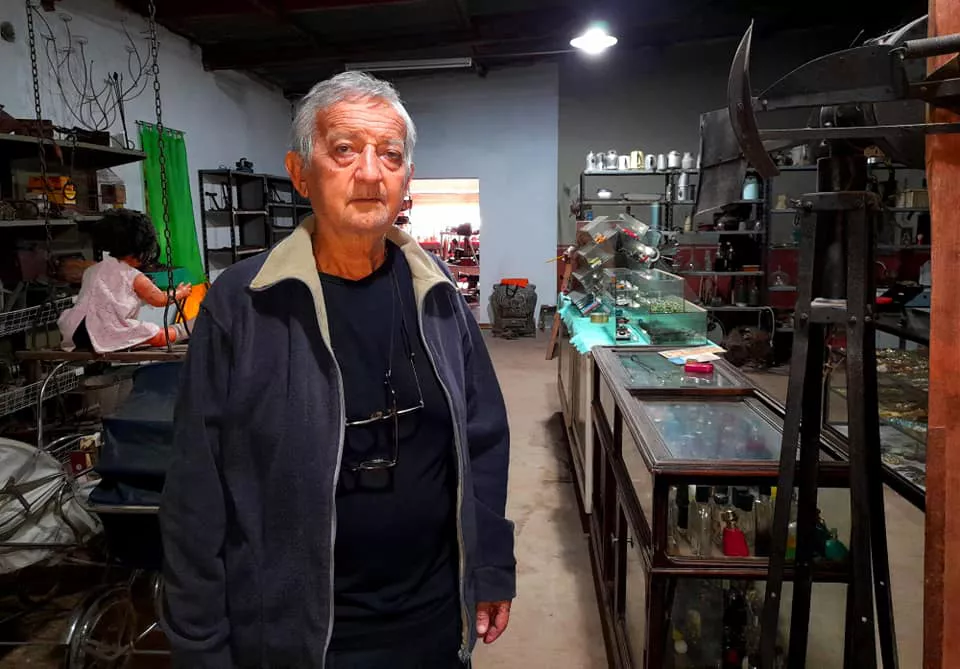 El Tordillo ampliación 3