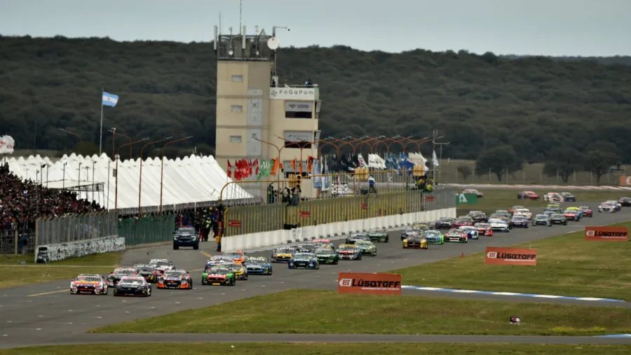 AUTODROMO