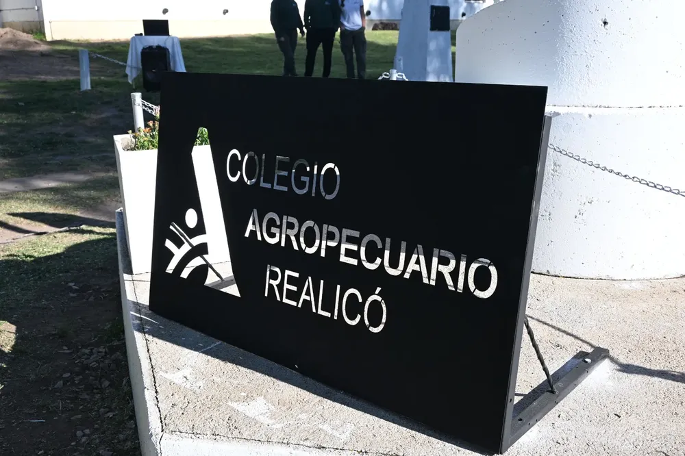 Colegio Agropecuario Realicó