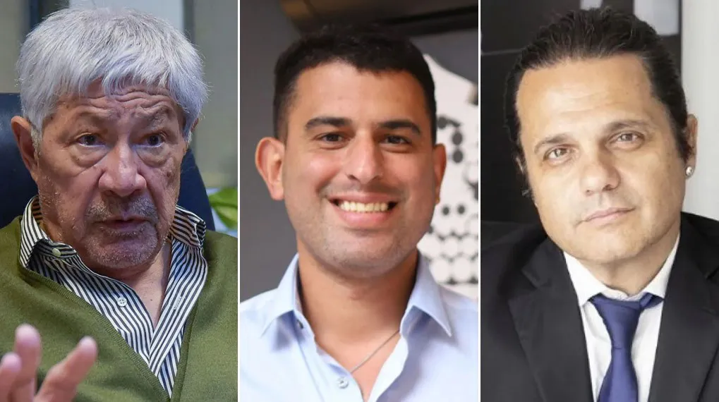 gremialistas anti paro