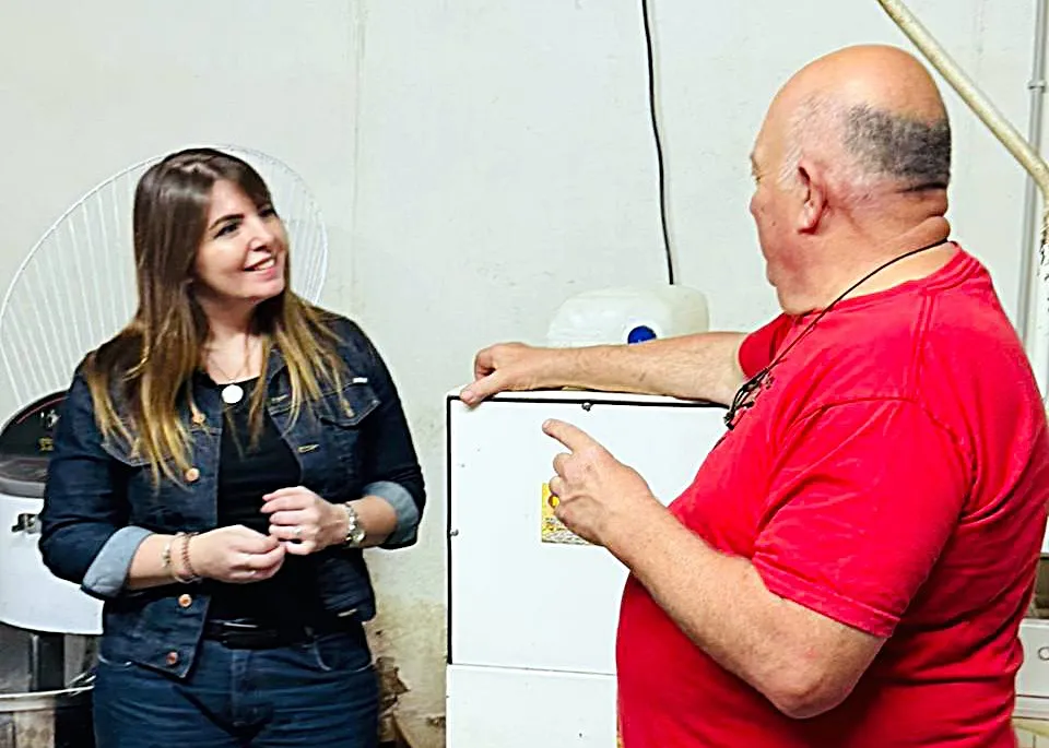 victoria huala en martini 2