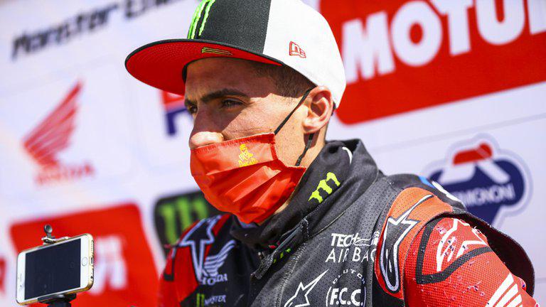kevin benavides