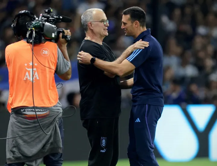 bielsa scaloni