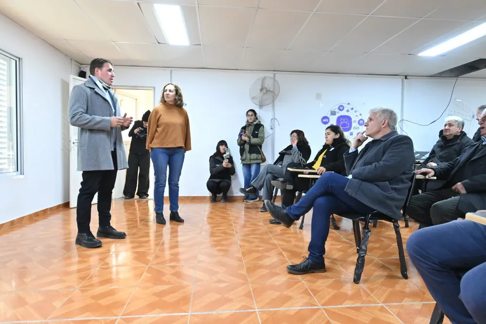 UNION SAN LUIS OBRAS