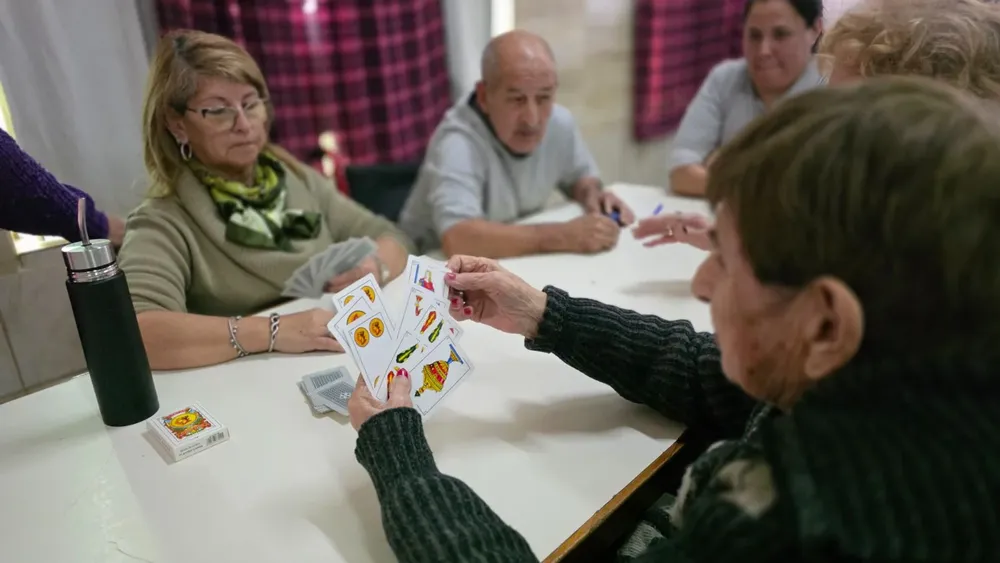 JUEGOS TERCERA EDAD 1