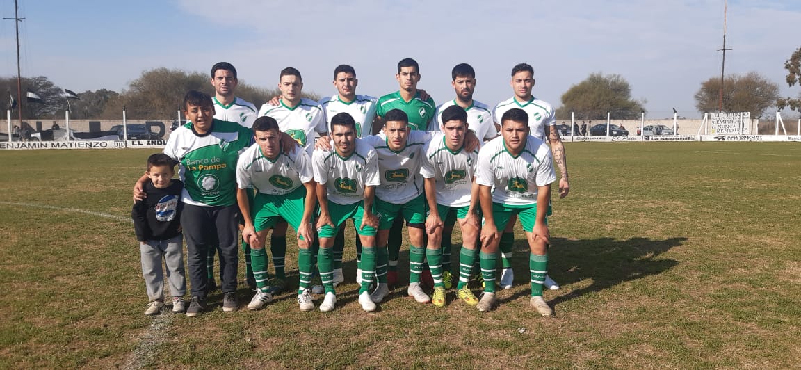 FERRO PLANTEL 2019 RADIO PATAGONIA