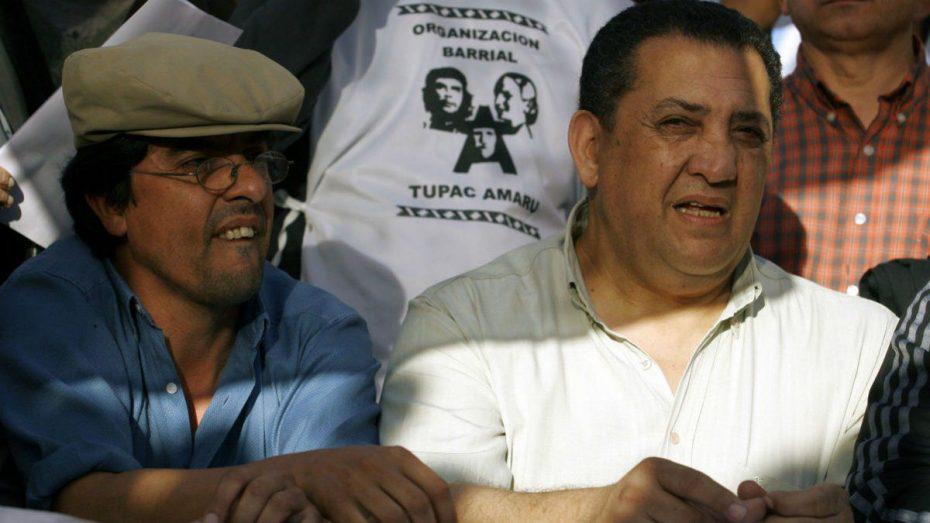 Delia y Esteche