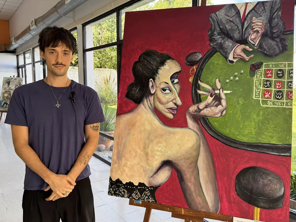 gregorio zanardi 2 C