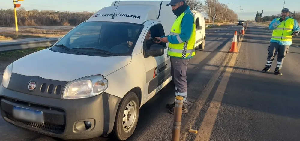 puesto caminero realico operativo 3