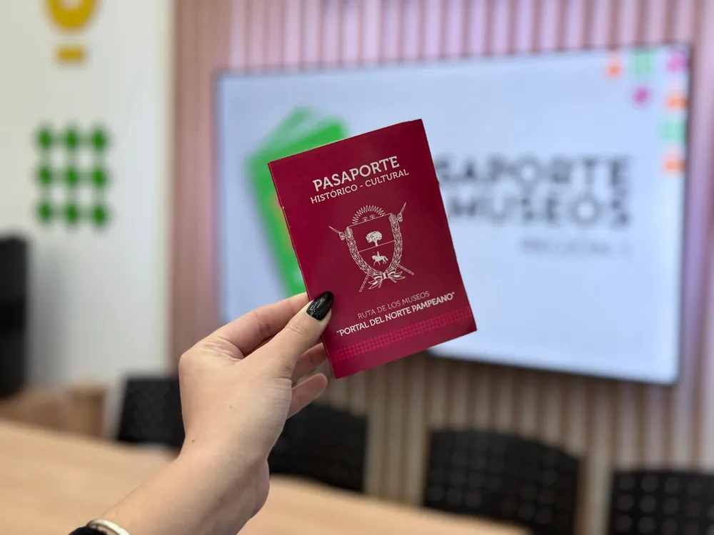 pasaporte museos