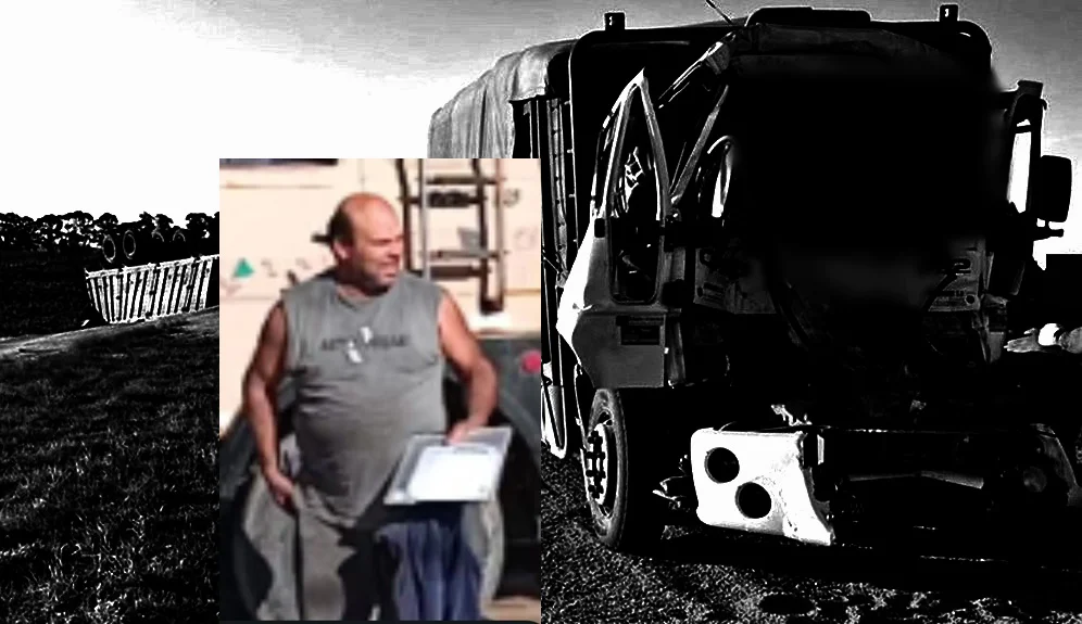 camionero tyson
