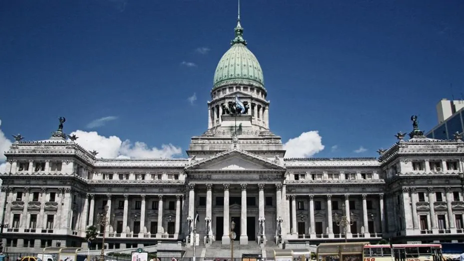 congreso