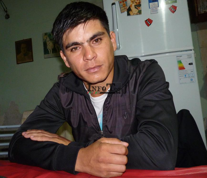SEBASTIÁN BRINGAS