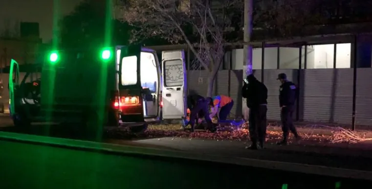 suicidio Santa Rosa 2