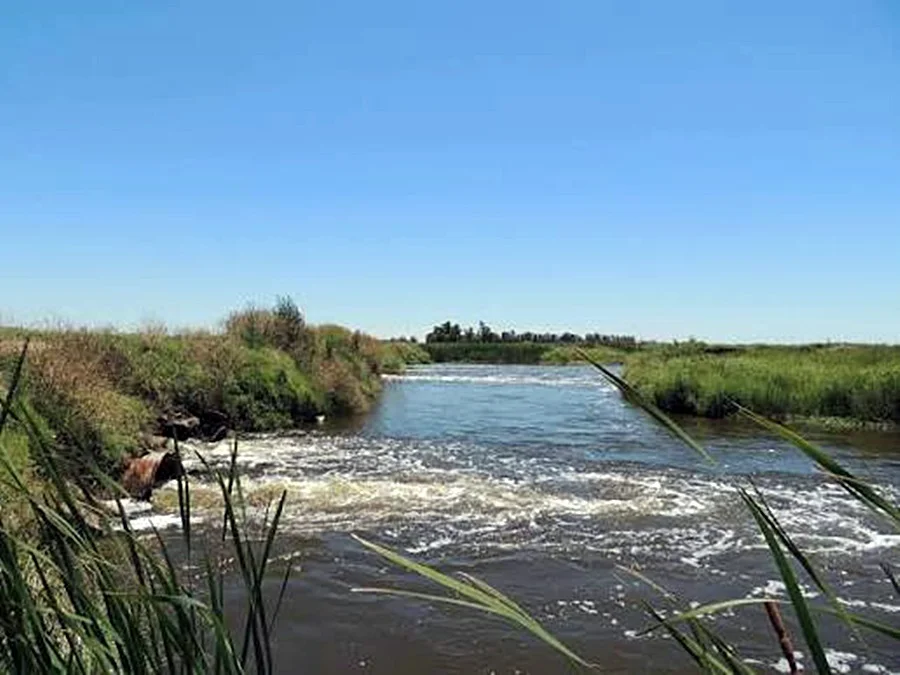 RIO PAMPEANO