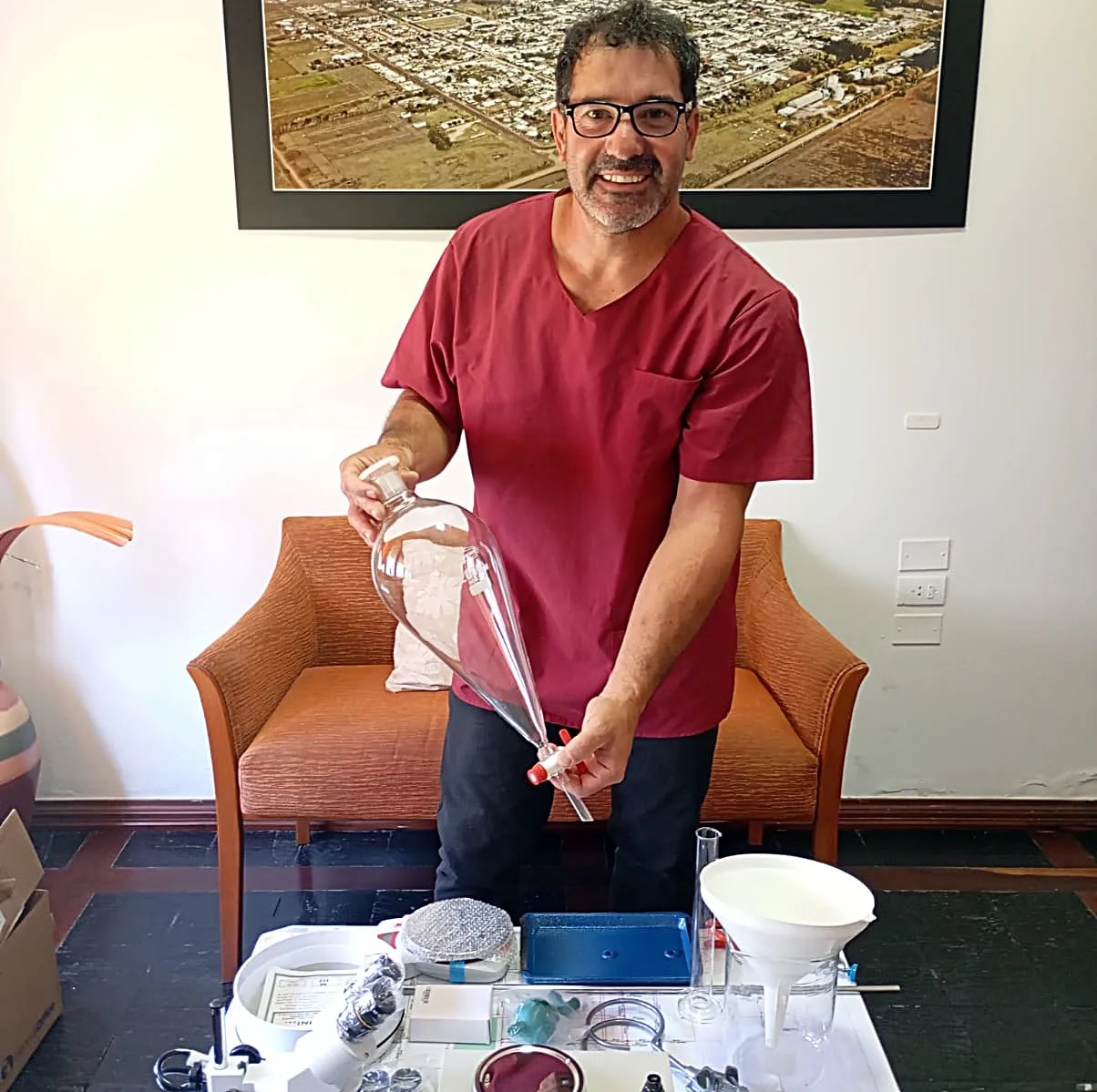 VETERINARIO SERRANO PERROS 3